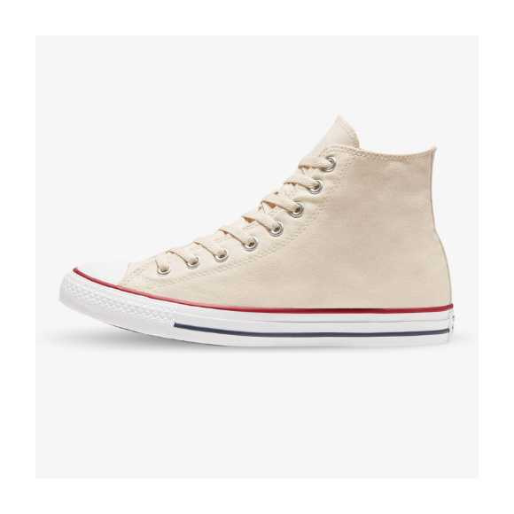 Converse All Star Altas beige