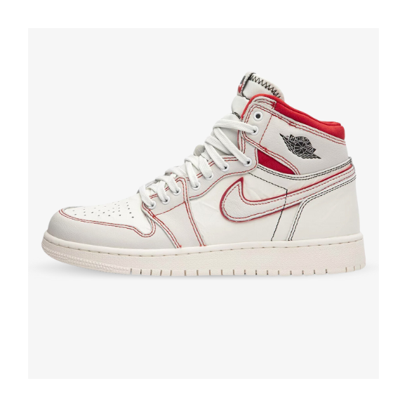 Air Jordan 1 Phantom