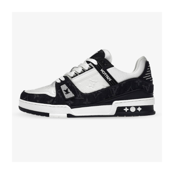 LV Trainer negras