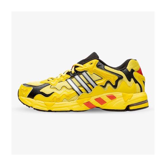 Adidas Response Bad Bunny "Yellow"