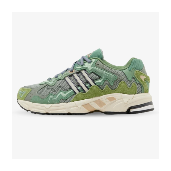 Adidas Response Bad Bunny "Boston Day"