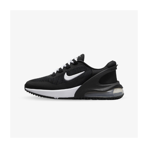 Nike 270 GO Negras