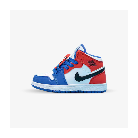 Jordan Spiderman