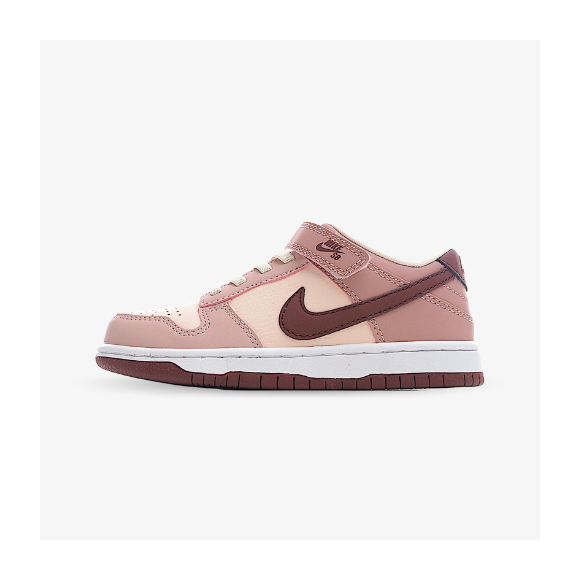 Nike Dunk Low Rosa