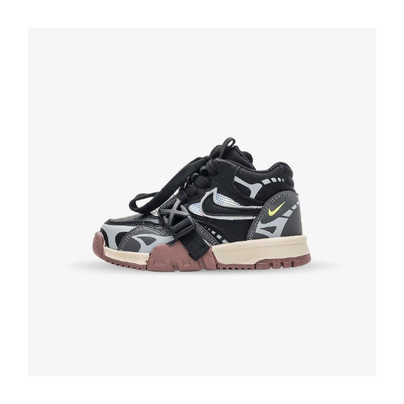 Nike Air Trainer 1 Negras
