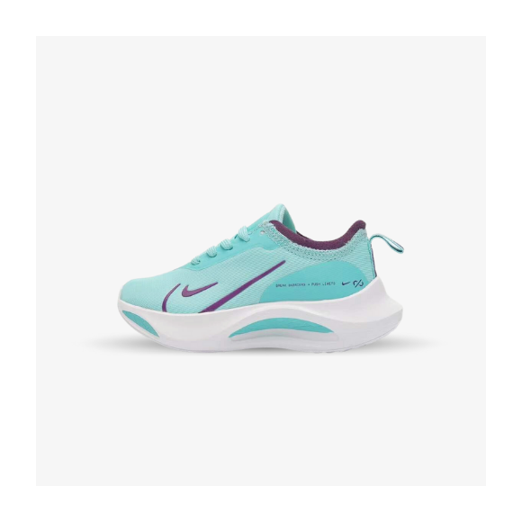Nike Air Zoom Pegasus Azul Celeste