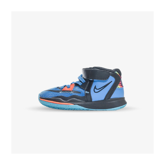 Nike Kyrie Infinity Azules