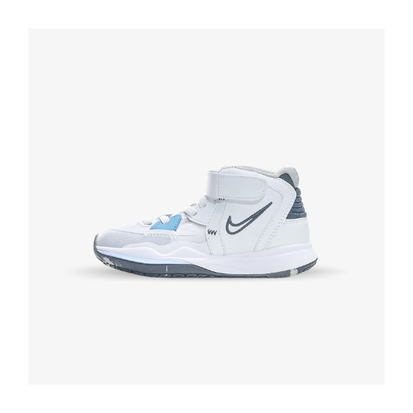Nike Kyrie Infinity Blancas y azules
