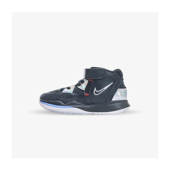 Nike Kyrie Infinity Negras