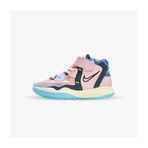 Nike Kyrie Infinity Rosas