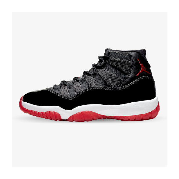 Air Jordan 11 "Bred"