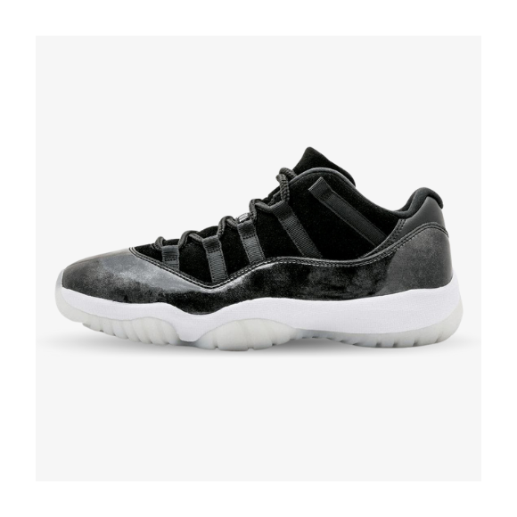 Air Jordan 11 "Barons"