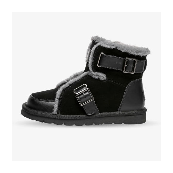 Botas UGG Helmi Negras