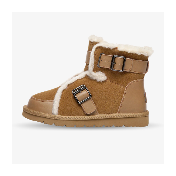 Botas UGG Helmi Marrones