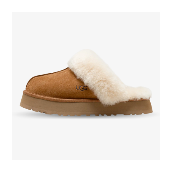 Botas UGG Disquette Marrones