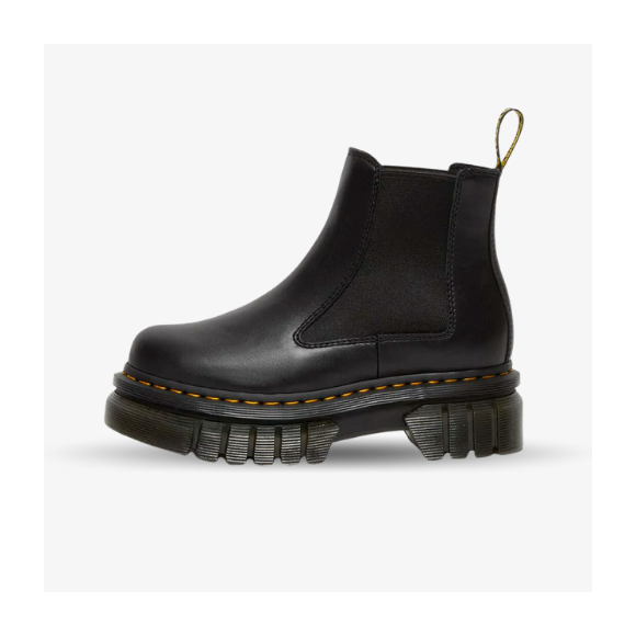 Botas Dr Martens Audrick Chelsea de Plataforma