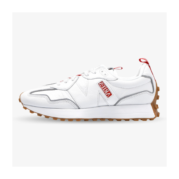 New Balance 327 x Aries White