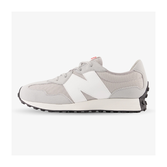 New Balance 327 Light Grey