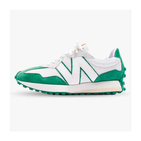 New Balance 327 "Primary Pack" Verdes