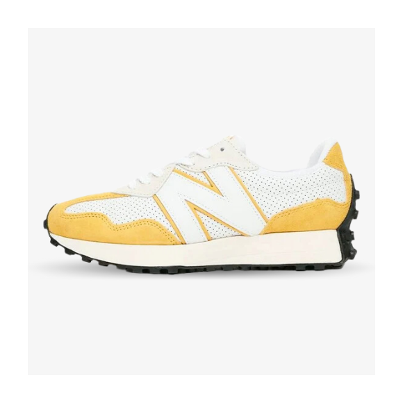 New Balance 327 "Primary Pack" Amarillas