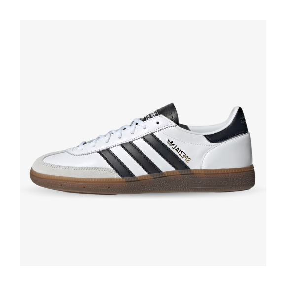 Adidas Spezial Nube Blanca