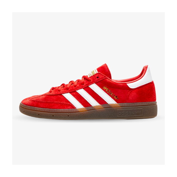Adidas Spezial Rojas