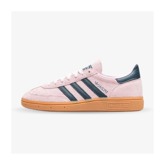 Adidas Spezial Rosa Claro