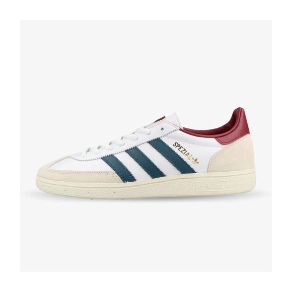 Adidas Spezial Noche blanca del Ártico
