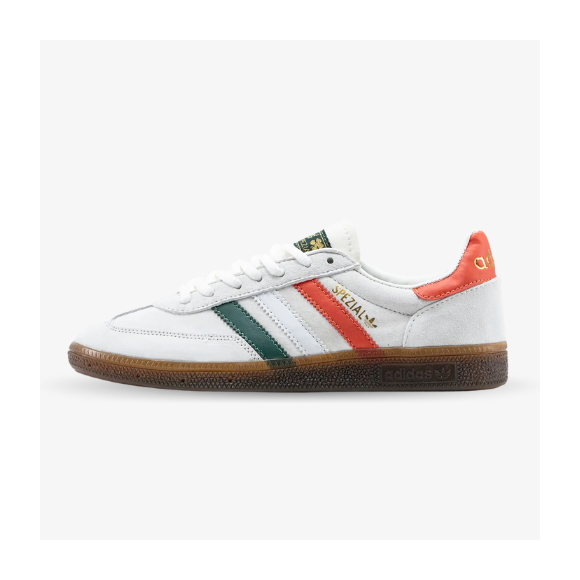 Adidas Spezial Día de San Patricio