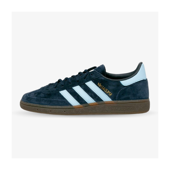 Adidas Spezial Azul Marino