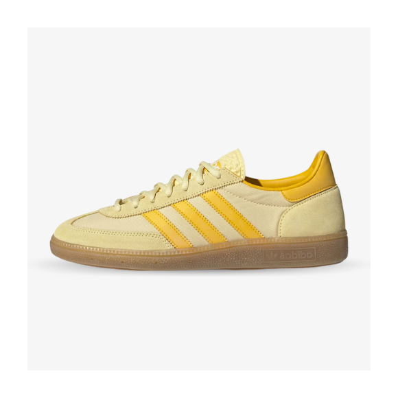 Adidas Spezial Amarillas