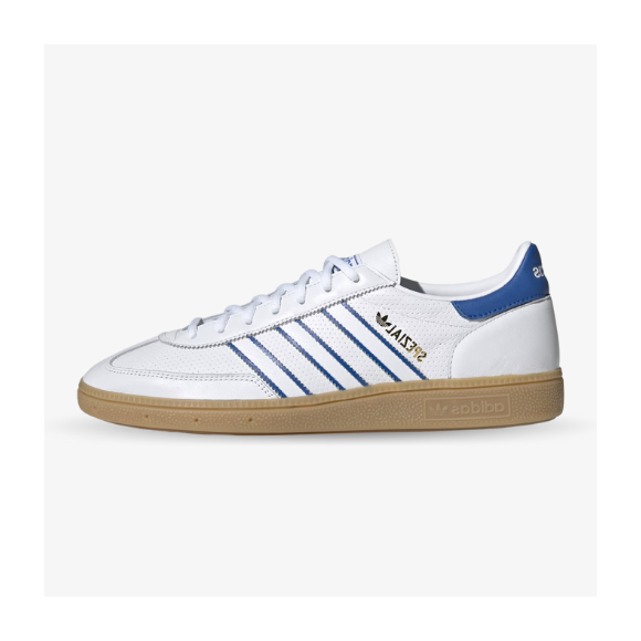 Adidas Spezial Blancas y Azules