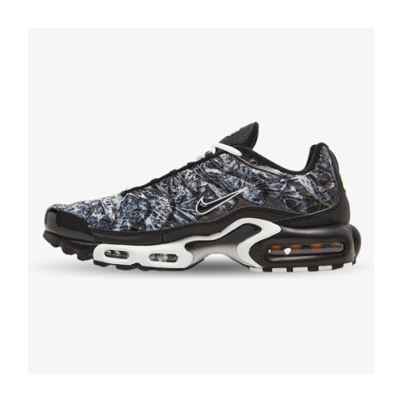 Nike Air Max TN Dark Smoke Grey