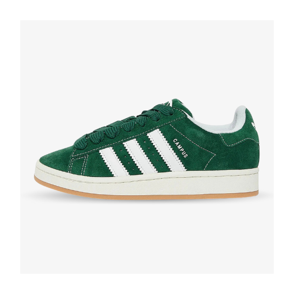 Adidas Campus Verdes