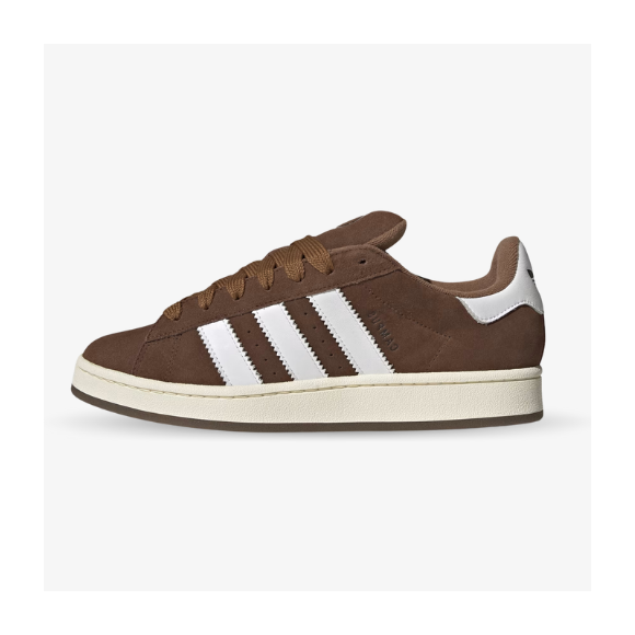 Adidas Campus marrones