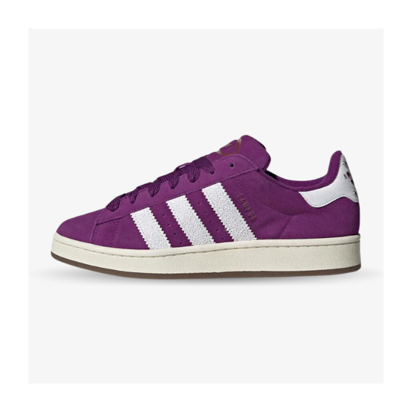 Adidas Campus lilas