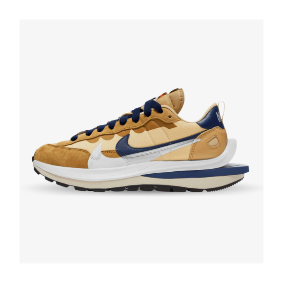 Nike Sacai Vaporwaffle sesame blue void