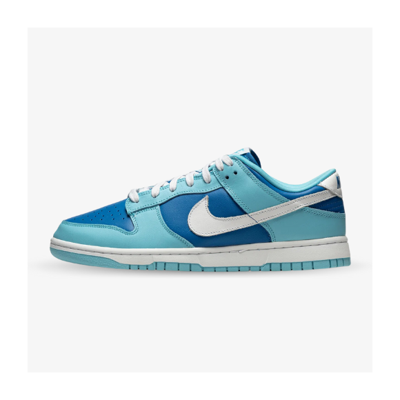 Nike Dunk Low Argon Blue