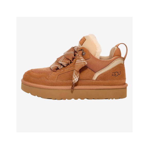 UGG Lowmel Chestnut