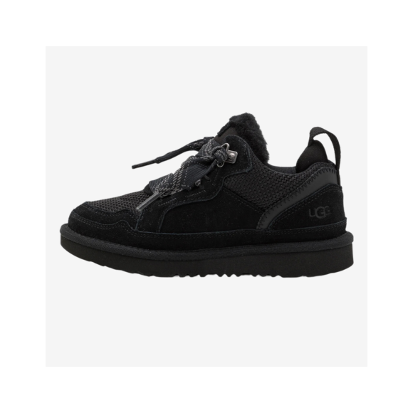UGG Lowmel Negras