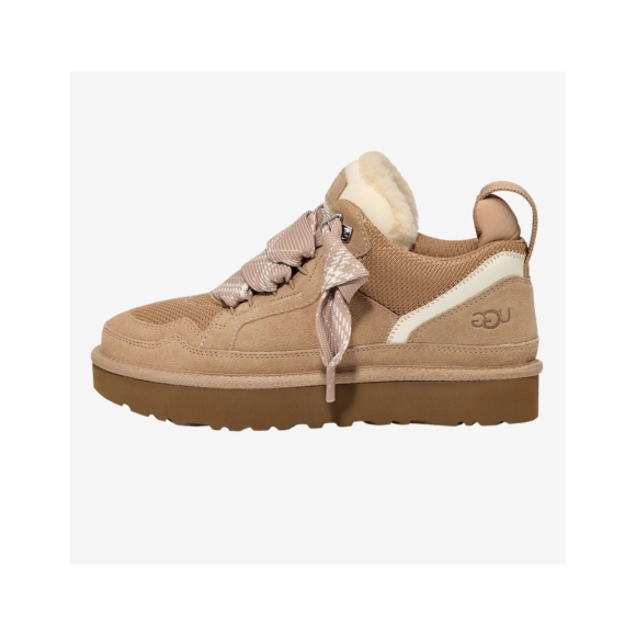 UGG Lowmel Sand