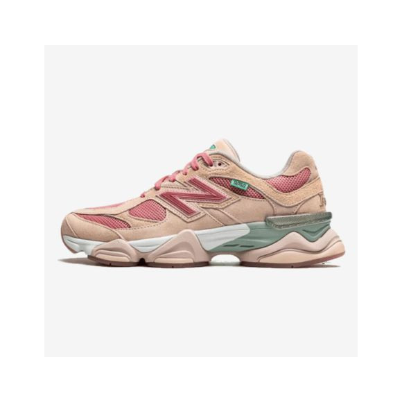 New Balance 9060 Rosas Pastel Joe Freshgoods