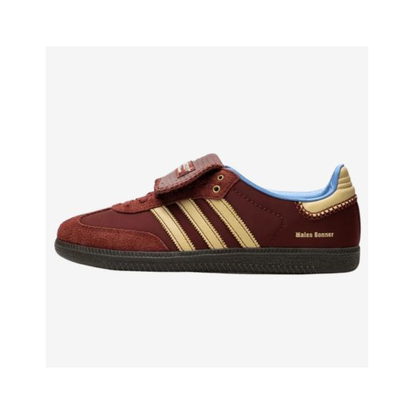 Adidas Samba Wales Bonner Fox Brown