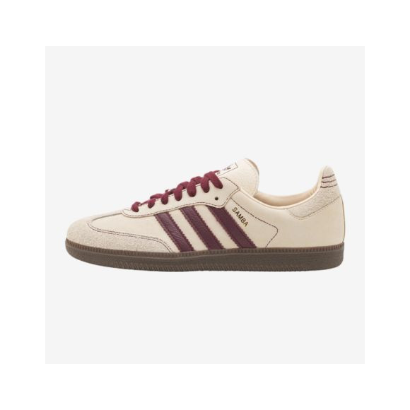 Adidas Samba Blanco Roto