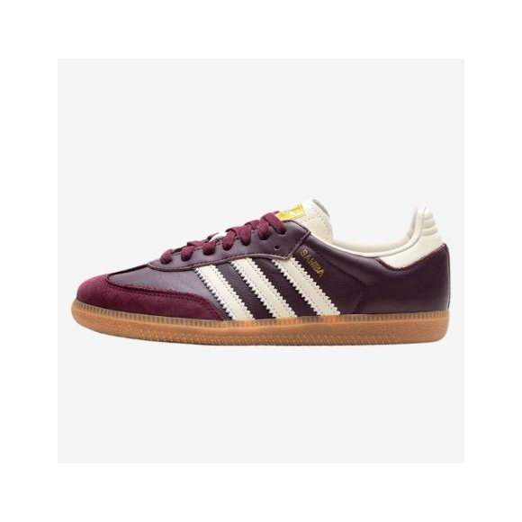 Adidas Samba Cherry