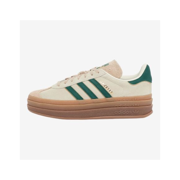 Adidas Gazelle Bold Beige
