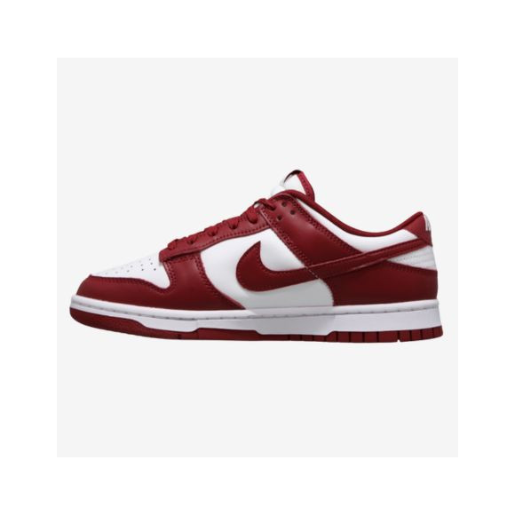 Nike Dunk Low Granates