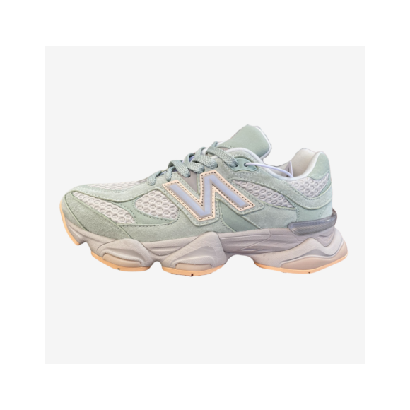 New Balance 9060 Verde Pastel
