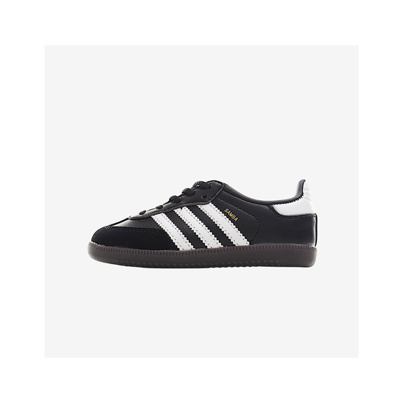 Adidas Samba Negras Niño