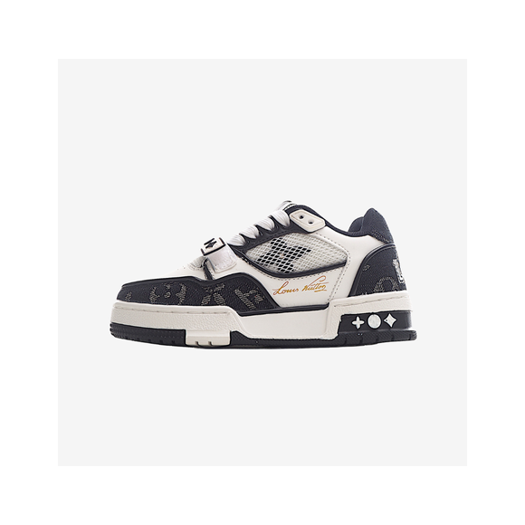 Louis Vuitton Negras Niño